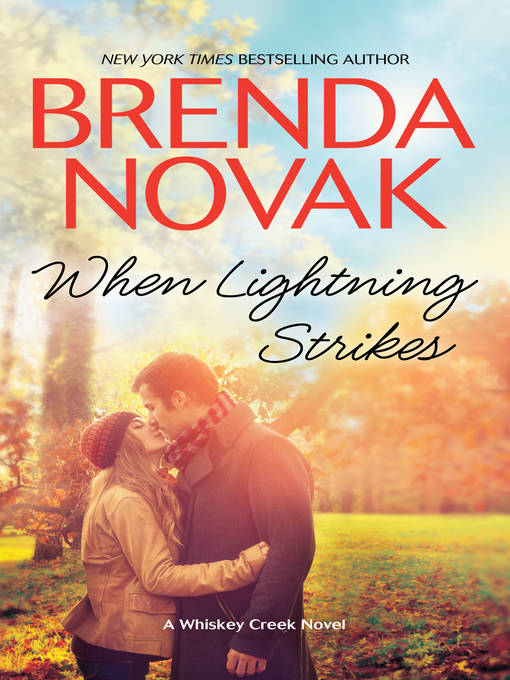 Title details for When Lightning Strikes by Brenda Novak - Available